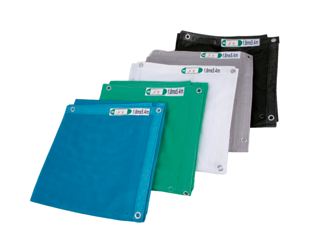 シート・ネット